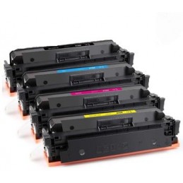With chip Black HP Color LaserJet Pro M454 ,M479-7.5K415X
