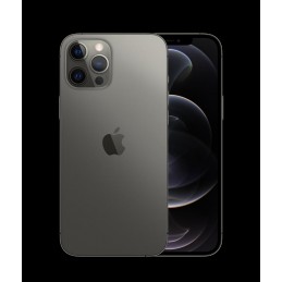 Apple iPhone 12 Pro Max 256GB Grado A Graphite