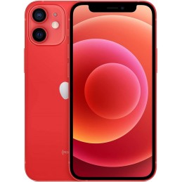 Apple iPhone 12 Mini 64GB Red Usato Grado A