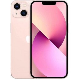 Apple iPhone 13 512GB Pink Usato Grado A