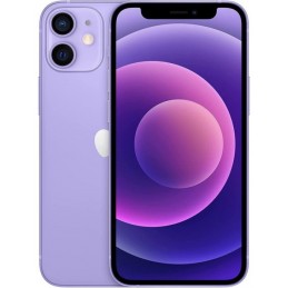 Apple iPhone 12 Mini 64GB Purple Usato Grado A