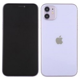 Apple iPhone 11 64GB Usato Grado A Purple
