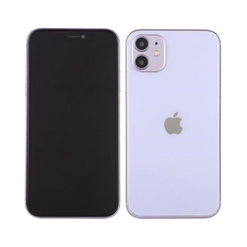 Apple iPhone 11 64GB Usato Grado A Purple