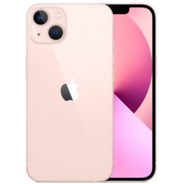 iPhone 13 256GB Usato Garanzia 1 anno Grado A Pink