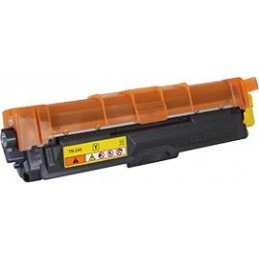 GIALLO compatibile Brother HL3140 3142 3150 3170 DCP 9015 9020