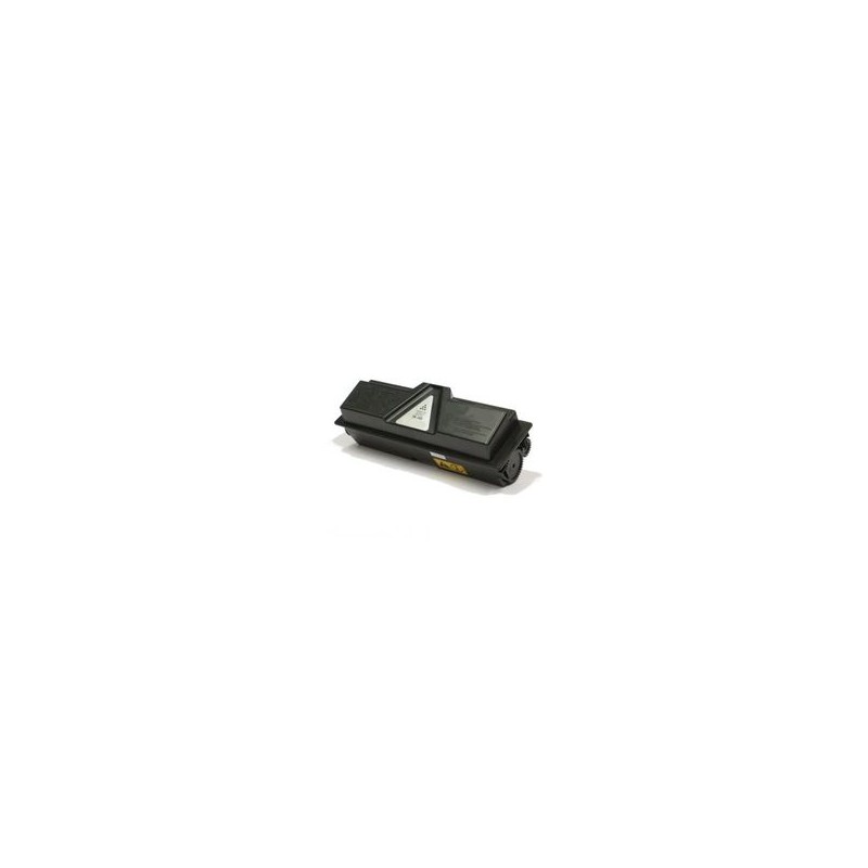 Toner compatibile nero per Kyocera FS 1100 1100 N. 4000 pagine