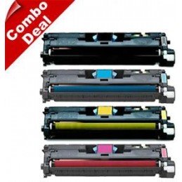 CIANO rigenerato HP LaserColor 1500 2500 2550 CANON LBP 5200 -
