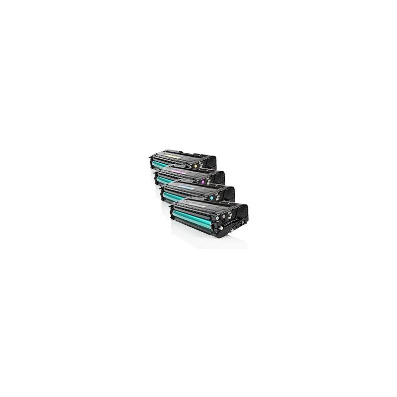 CIANO compatibile Kyocera FS C 1000 1020 - 6K -