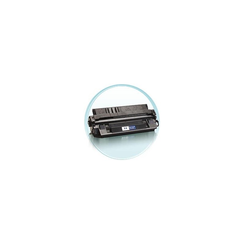 Toner compatibile HP LaserJet 5000 5100 Canon LBP 1610 - 10K -