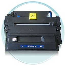 Toner compatibile con chip HP LaserJet P 3005 M 3027 M 3035 -
