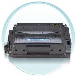 Toner rigenerato HP LaserJet 4200 4250 4345 - 12K - Q1338A