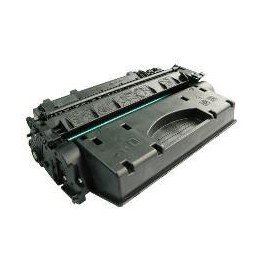 Toner XL compatibile HP P 2050 P 2035 Pro M 401 M 425 Canon LBP