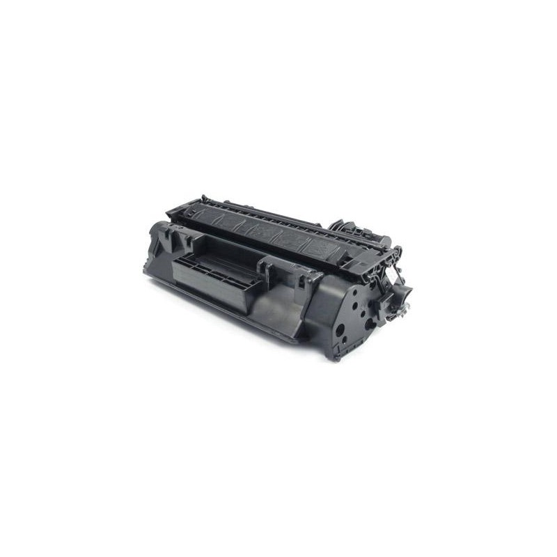 Toner compatibile HP P 2050 P 2055 Canon LBP 6300 6650 MF 419 -