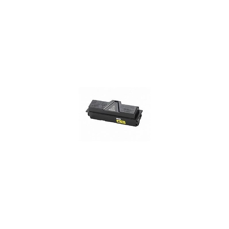 Toner compatibile Kyocera FS 1030 1130 EcoSys M 2030 2530 - 3K -