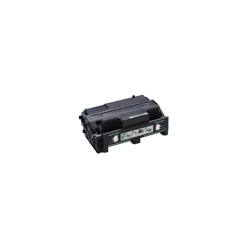 Toner compatibile Ricoh Aficio SP 5200 SP 5210 - 25K -