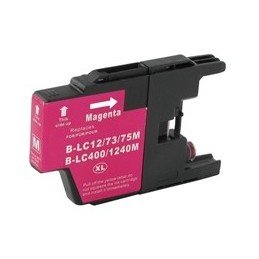 Magenta XL compatibile Brother Mfc J 5910 J 6510 J 6710 J 6910