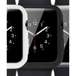 Cover Colorful per Apple Watch 38mm Nera