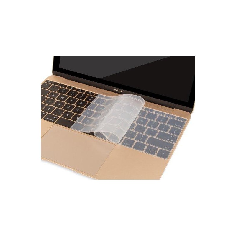Protezione Tastiera per Macbook 12