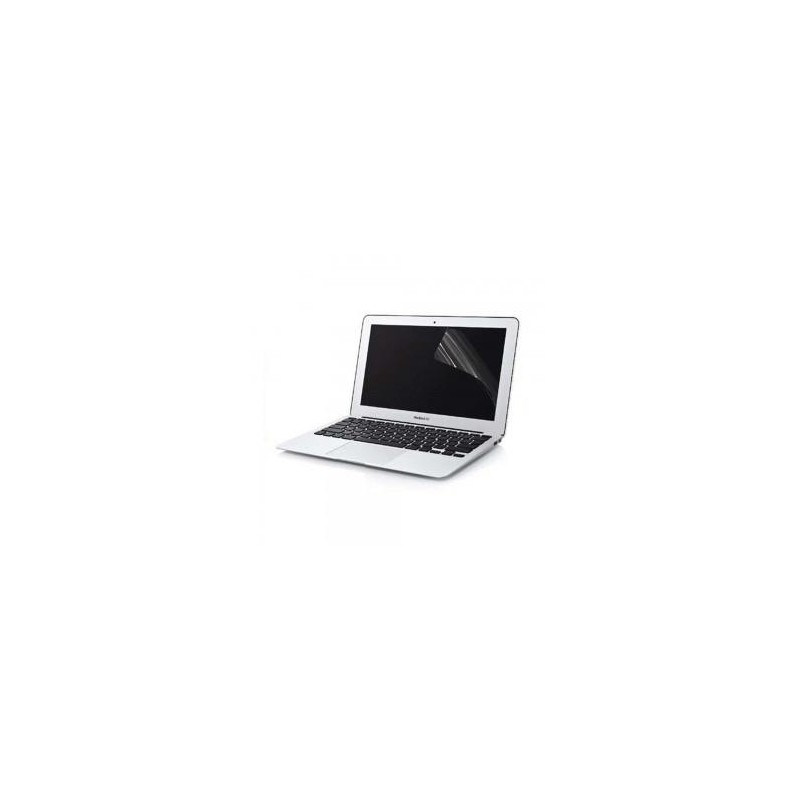 Pellicola Protezione Anti impronte Devia per MacBook 12