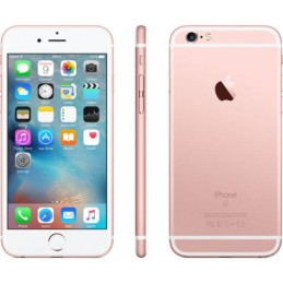 iPhone 6S 64Gb Usato Grado A Garanzia 1 anno Rose Gold