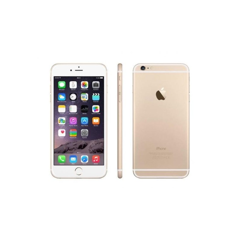 iPhone 6S 32Gb Usato Grado A Garanzia 1 anno Gold