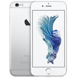 iPhone 6S 32gb Usato Grado A Garanzia 1 anno Silver
