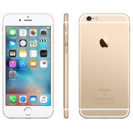 iPhone 6S 64Gb Usato Grado A Garanzia 1 anno Gold
