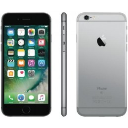 iPhone 6S 16Gb Usato G.A Garanzia 1 anno Grey
