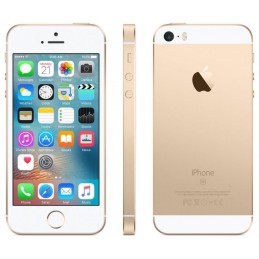 iPhone SE 32Gb Usato Grado A Garanzia 1 anno Gold