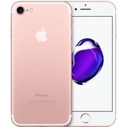 iPhone 7 32Gb Usato G.A Garanzia 1 anno Rose Gold