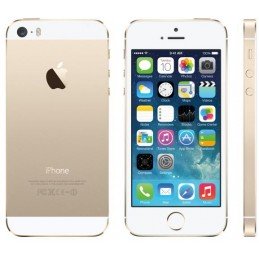 iPhone 5S 32Gb Gold Usato Grado A Garanzia 1 anno