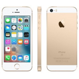 iPhone SE 128 Gb Usato Grado A Garanzia 1 anno Gold