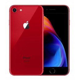 iPhone 8 64Gb Usato G.A Garanzia 1 anno Rosso