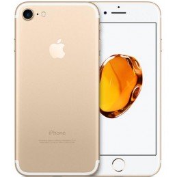 iPhone 7 256 Gb Usato Grado A Garanzia 1 anno Gold