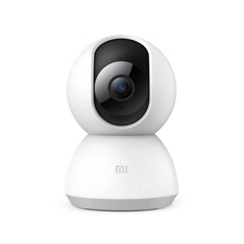 Xiaomi Mi Home Security Camera 360° 1080P interno